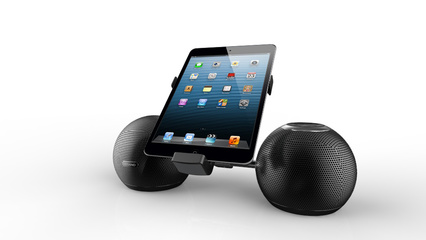 Apple周邊與通訊產品的工業(yè)設計融合 以pbai1988為例