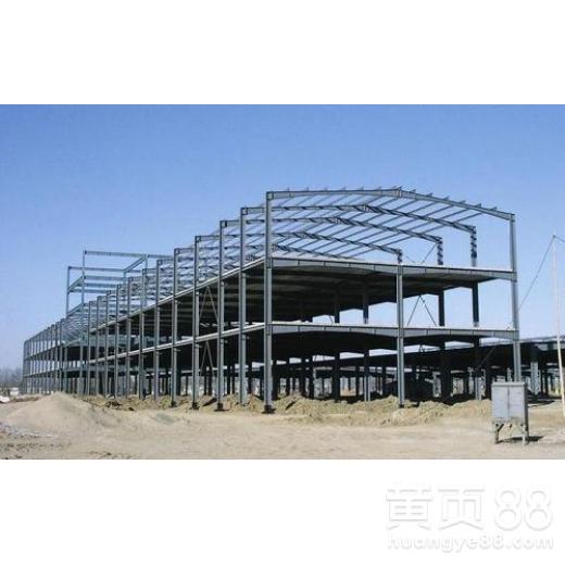 湖北鋼結(jié)構(gòu)工程施工費用概覽與施工關(guān)鍵解析
