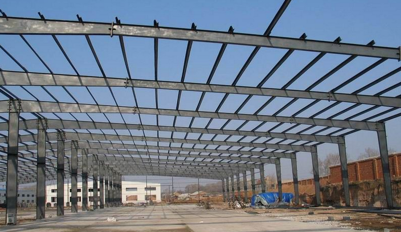 襄陽鋼結構工程全方位介紹 品質筑造與專業報價