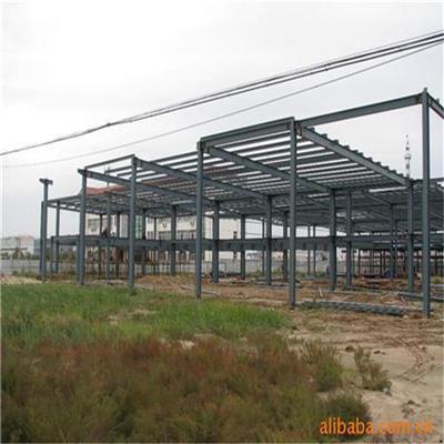 鋼結構工程施工價格相關產品推薦